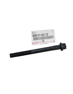 copy of Cylinder head bolt for Toyota Land Cruiser J9 /...