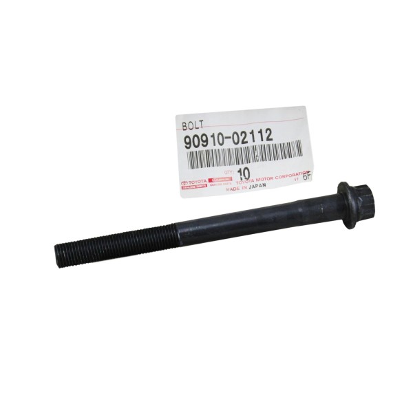 Tornillo de culata para Toyota Land Cruiser...