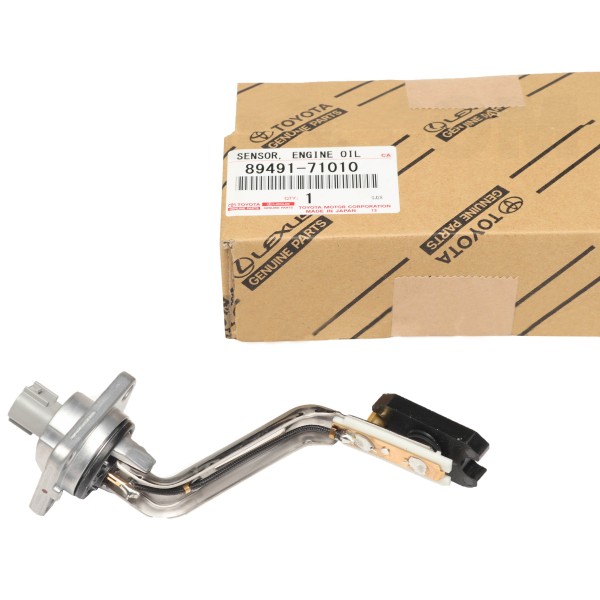 Copia del Sensore livello olio per Toyota Hilux...