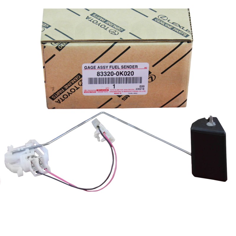 Sonda Kraftstoffstand Tank für Toyota Hilux Vigo - Original Toyota Land Cruiser