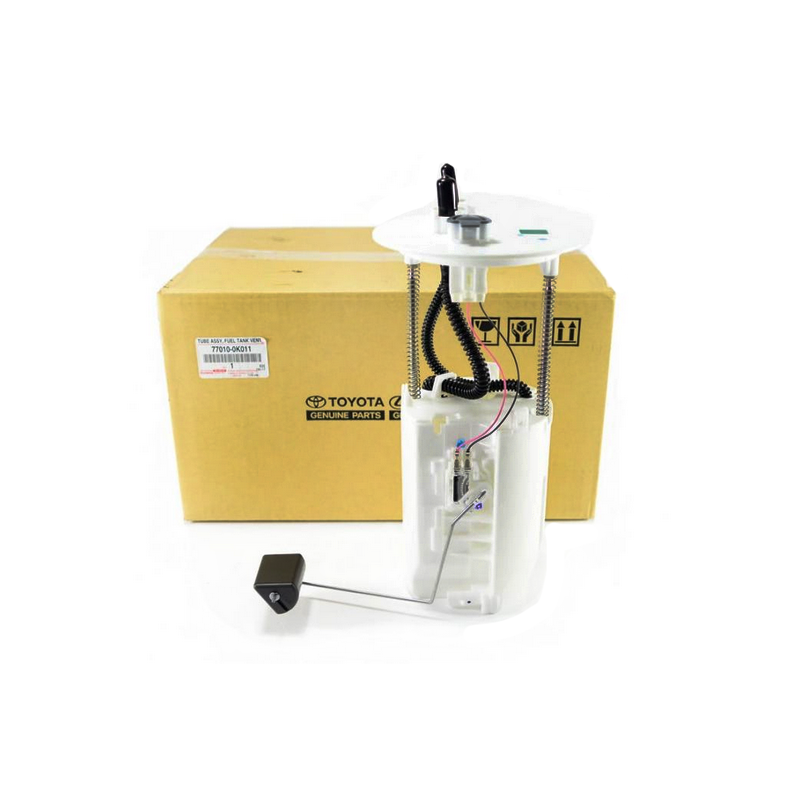 copie de la sonde de niveau de carburant pour réservoir de gazole pour Toyota Hilux vigo - Original Toyota Land Cruiser