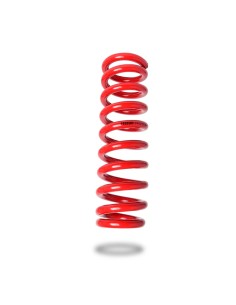 Muelle trasero reforzado +45mm para Dodge Ram 1500 (2009...
