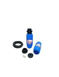 Kit für die hintere Luftfederung (Standard) für Dodge Ram...