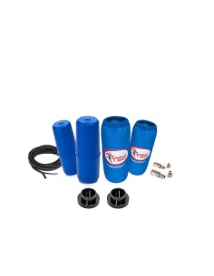 Kit de suspensión neumática trasera (estandar) para Dodge...