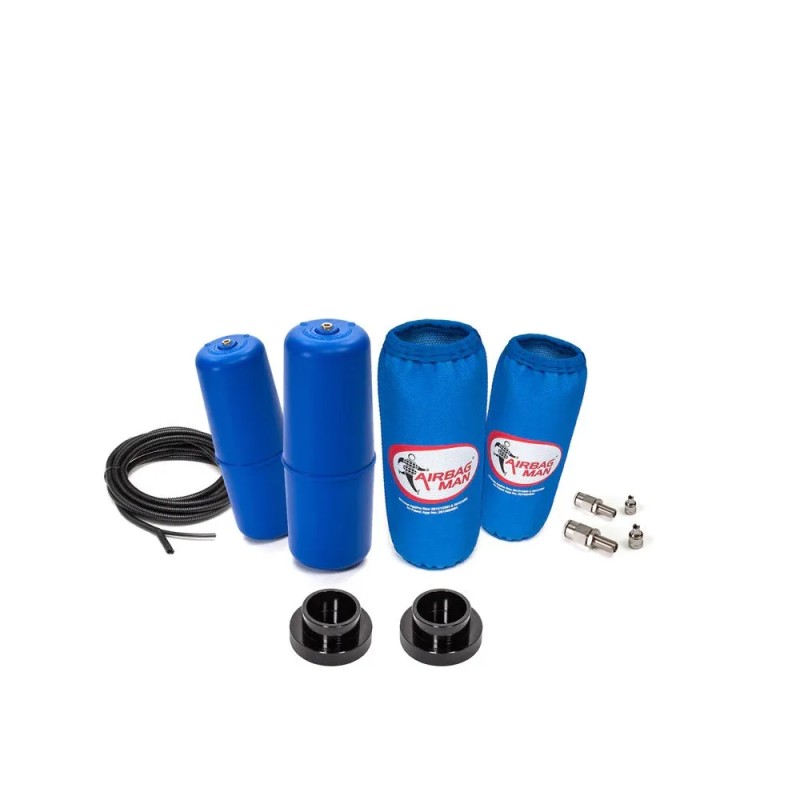 copie du Kit de suspension pneumatique arrière X-Trail T31 (standard) - Pedders