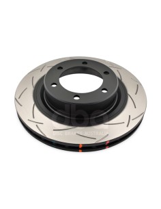 Disco de freno delantero 4000 series - T3 de 319mm para...
