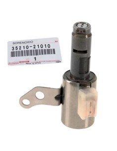 Solenoid clutch control set N-1 (ATM) for Toyota Rav4...