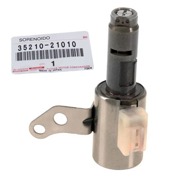 Conjunto Solenoid für die Kupplungssteuerung...
