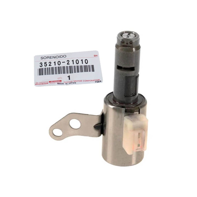 Solenoid clutch control set N-1 (ATM) for Toyota Rav4 (2000 to 2005) - Original Toyota Land Cruiser