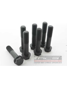 copie des vis de l'embrayage de presse Xtreme Outback...
