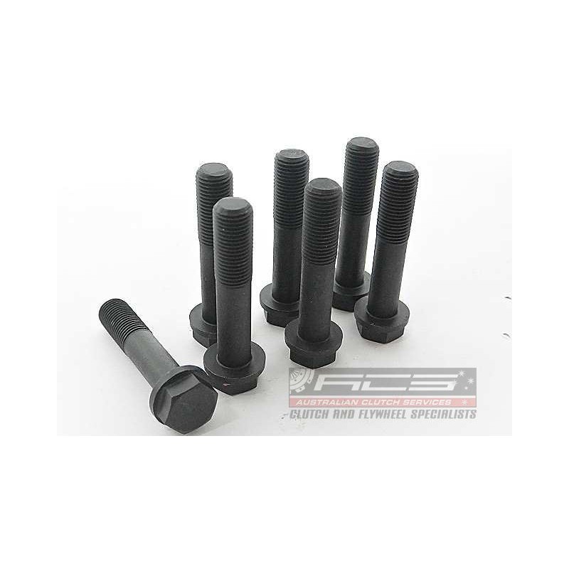 cópia dos Parafusos da embreagem para Nissan Patrol Y61 / Terrano II 3.0 (ZD30DDTi) - Xtreme Outback