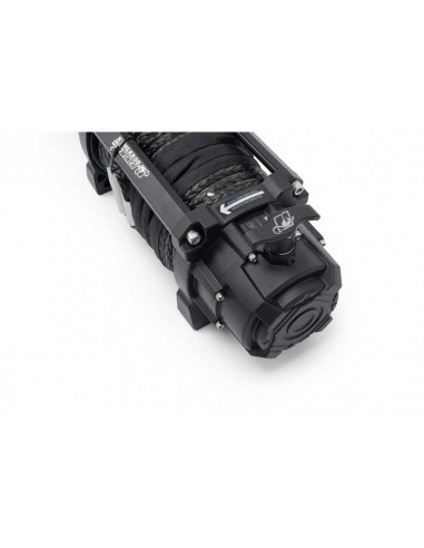 Winde 14k (6300 kg / Plasma-Seil) - Kangaroowinch