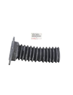 Front shock absorber boot for Toyota Rav4 (1994 to 2005)...