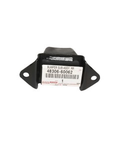 Butée de suspension avant gauche pour Toyota Land Cruiser...