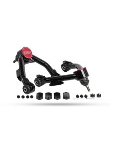 Front Upper Control Arms for Nissan Navara D22 - Pedders
