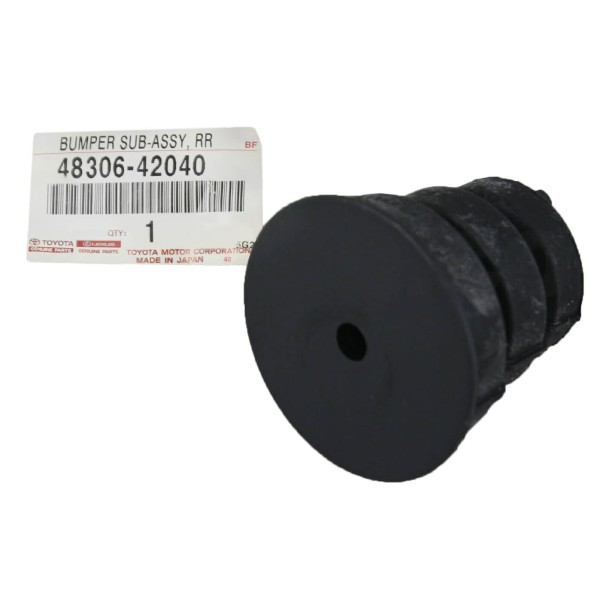 copy of Rear Suspension Bump Stop for Toyota...