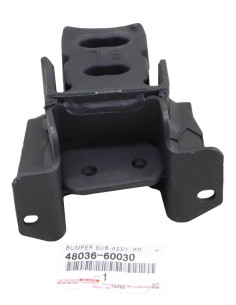 copy of Rear right suspension stop for Toyota Land...