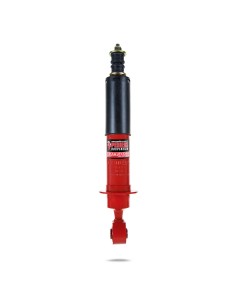 Front foam cell shock absorber for Nissan Navara D40 /...