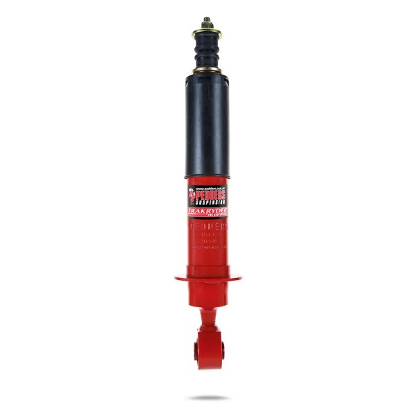 Amortecedor dianteiro foam cell (exclusivo mola pedders) Nissan Navara D40 / D23 / R51 / Mercedes classe x - Pedders