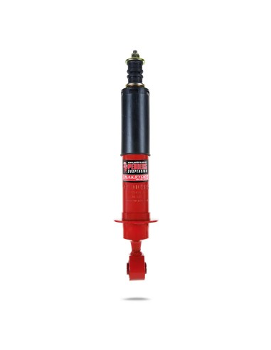 Front foam cell shock absorber for Nissan...