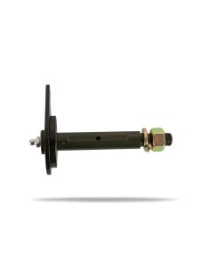 Kopie der Blattfederverschraubung Toyota Land Cruiser J4...