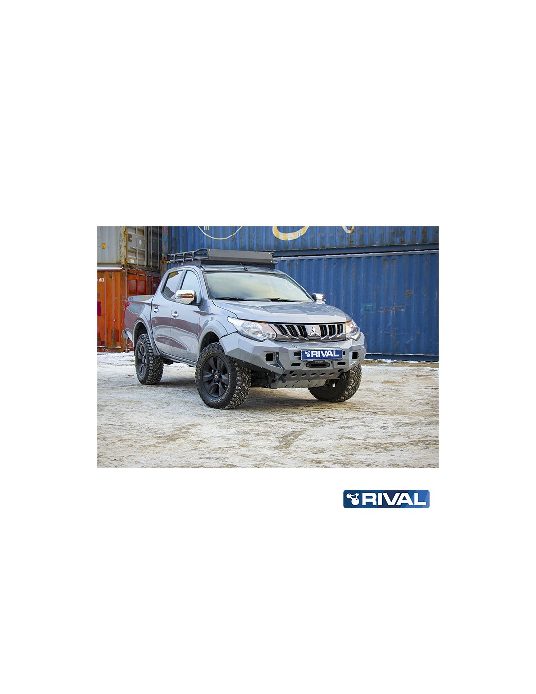Mitsubishi L200 Triton 2019: preço, fotos - o poder dos 4x4