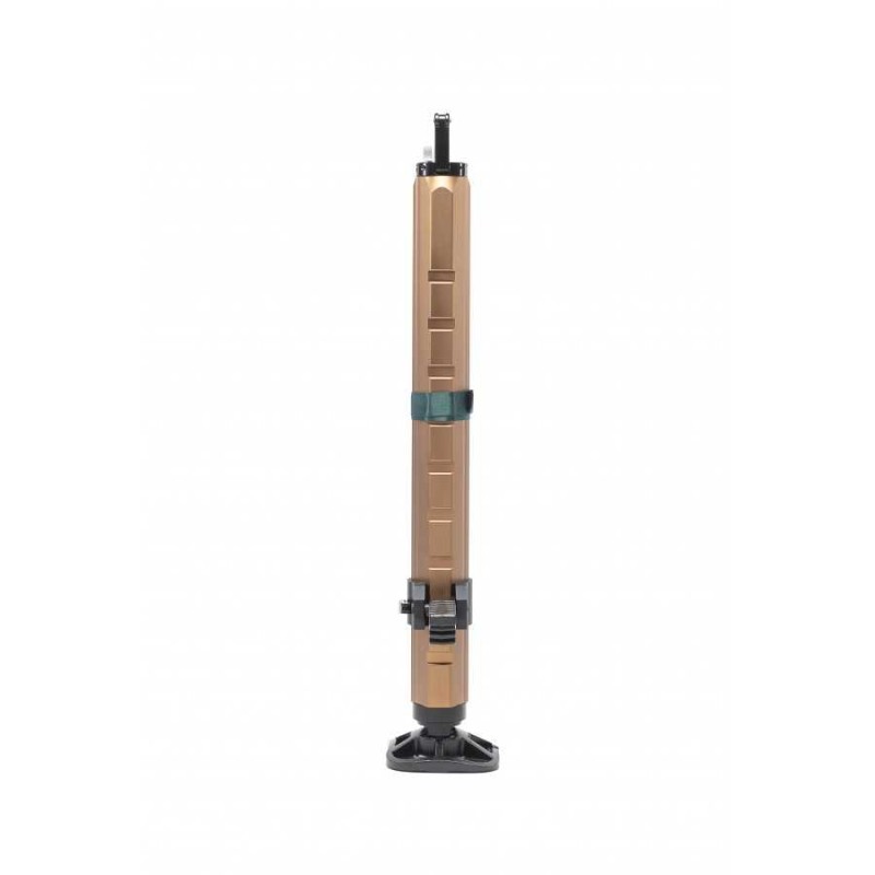 copia del kit di soccorso per verricello da 5,5 t con cavo sintetico e pala pieghevole - KANGAROOWINCH
