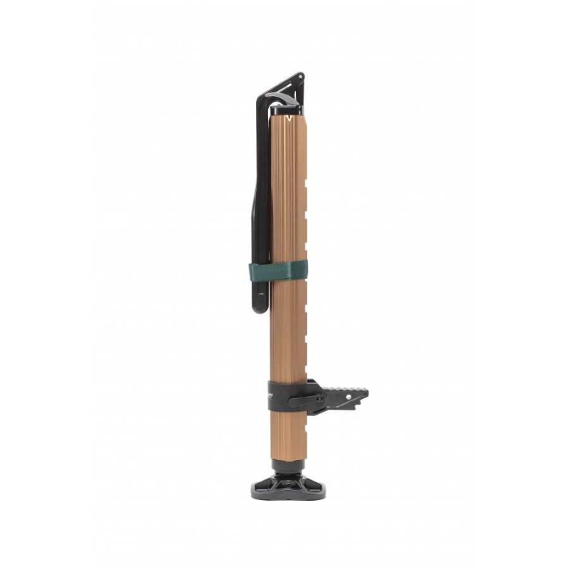 copia del kit di soccorso per verricello da 5,5 t con cavo sintetico e pala pieghevole - KANGAROOWINCH