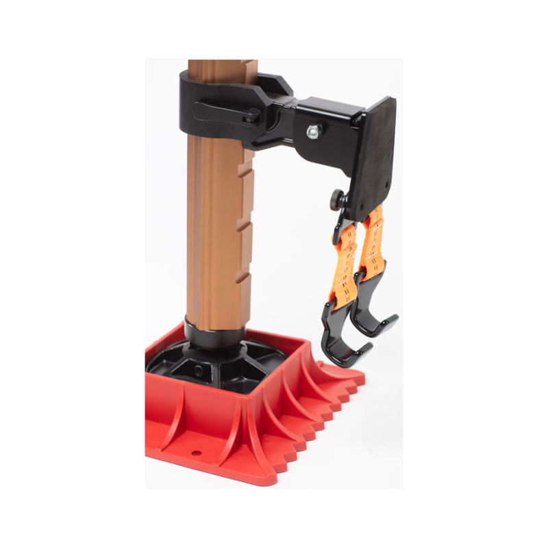 Copy of Base for KangarooWinch Extreme Off-Road Hydraulic Jack 2000kg