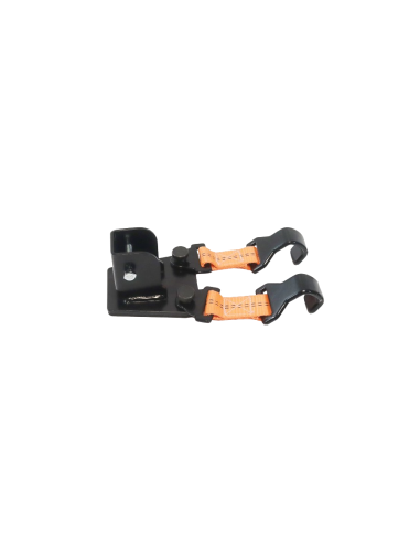 Copie de la Base pour un cric hydraulique...