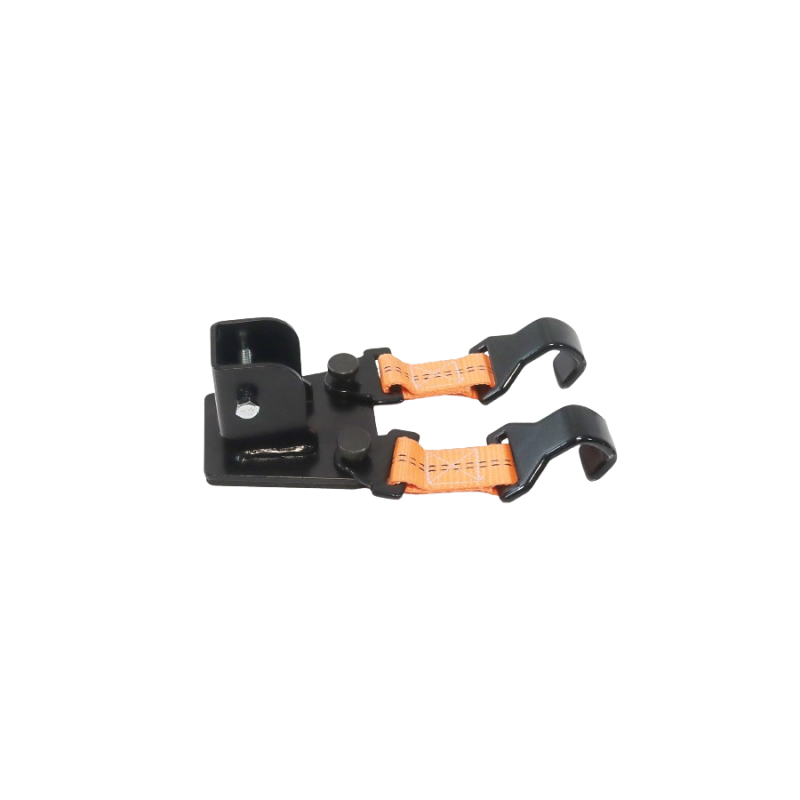 Copie de la Base pour un cric hydraulique Extreme Off-Road KangarooWinch 2000kg