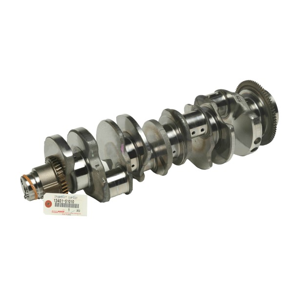 Vilebrequin pour Toyota Land Cruiser J20 moteur...