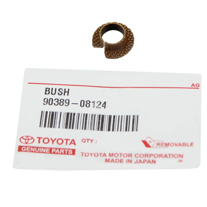 Arruela de suporte de direção inclinável para Toyota Land Cruiser J10 - Original Toyota Land Cruiser