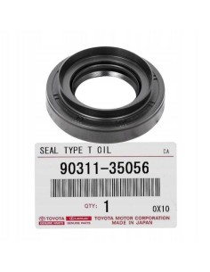 copy of Transfer Case Retainer and Extension Housing for...