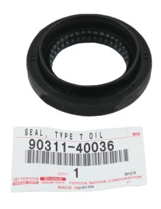 copy of Reten N-2 the front drive shaft box for Toyota...