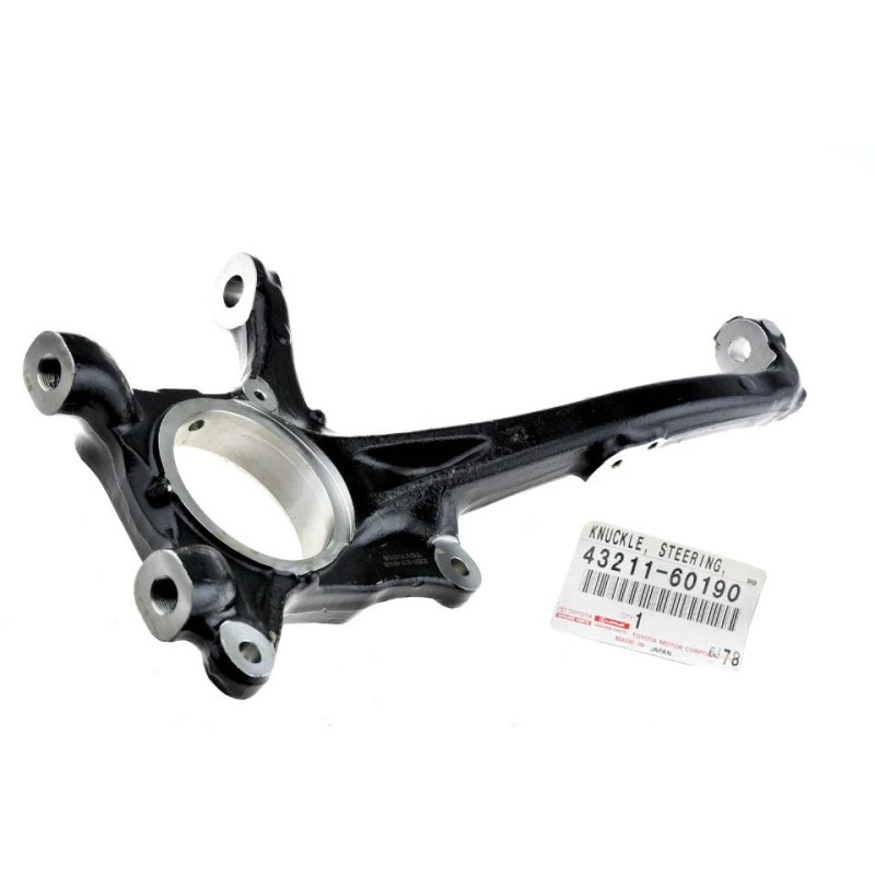 Kopie der rechten Achswelle für den Toyota Land Cruiser J15 (gdj) - Original Toyota Land Cruiser