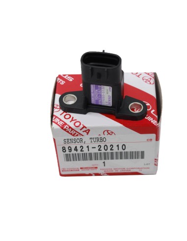 Cópia do Sensor de pressão turbo MAP, Turbo...