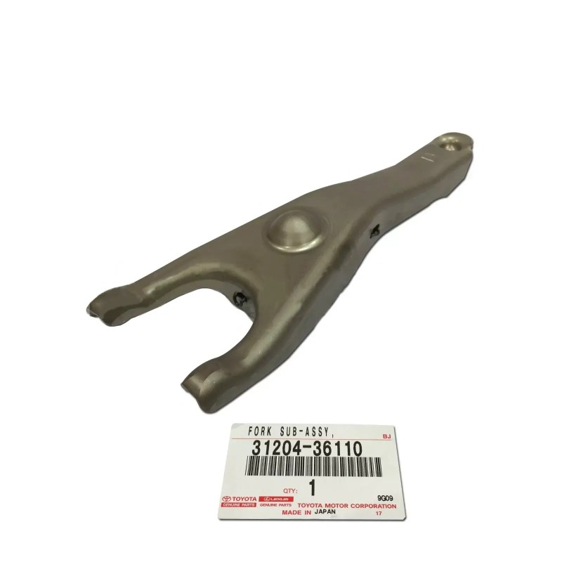 Manual transmission fork for Toyota Land Cruiser J7 / 8 - Original Toyota Land Cruiser