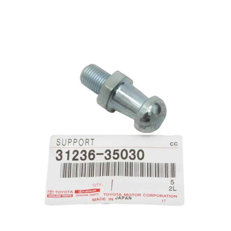 Clutch Fork Support for Manual Transmission for Toyota Land Cruiser J7 / 8 - Original Toyota Land Cruiser