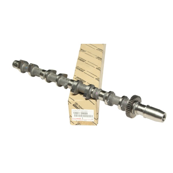Camshaft N-1 for Toyota Land Cruiser J9 / 12 /...