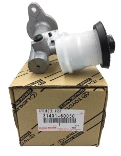 Bomba de embrague para Toyota Land Cruiser J8 (con...