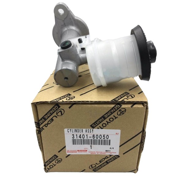 Kupplungspumpe für Toyota Land Cruiser J8 (mit...
