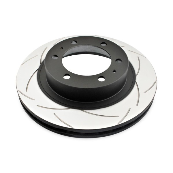 Disco de freno trasero Street Series - T2 de...