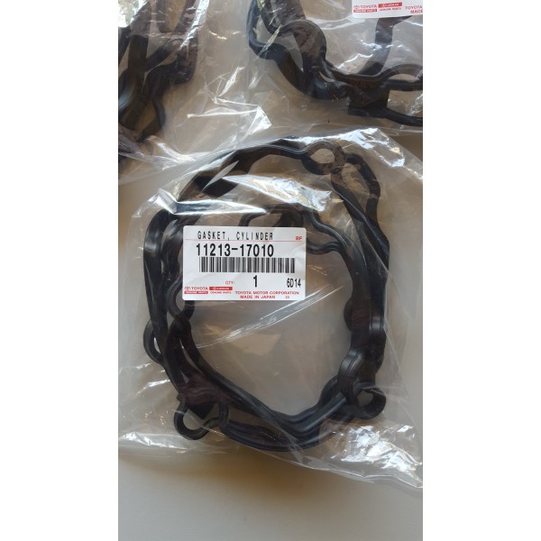 JUNTA TAPA BALANCINES J8 12V