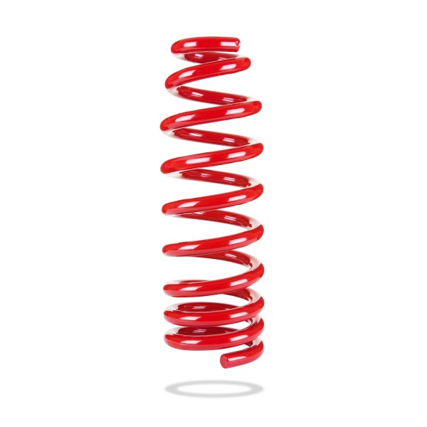 Ressort avant renforcé (+30mm), pour Kia...