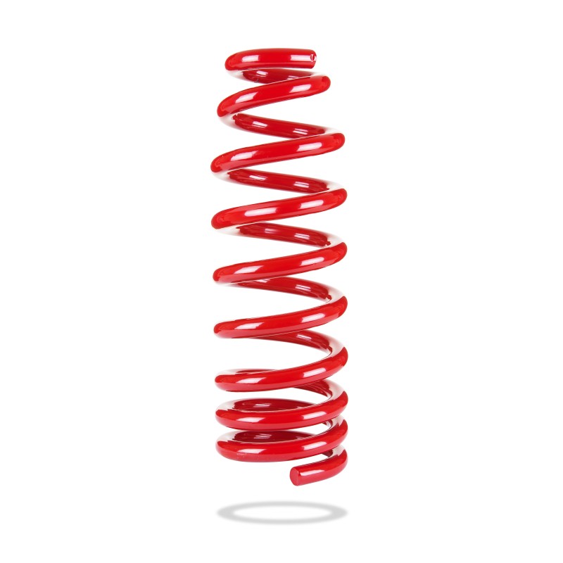 Reinforced front spring (+30mm), for Kia Sorento JC / SsangYong Rexton - Pedders