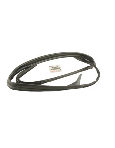 Goma deslizante cristal puerta izquierda trasera Para...