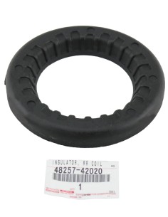 Rear spring isolator for Toyota Rav4 (2000 to 2005) -...