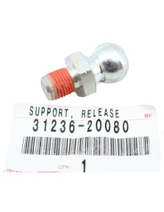 Clutch Fork Support for Manual Transmission for Toyota...
