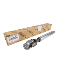 Lower intermediate steering column for Toyota Land...